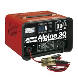 Incarcator baterii auto Alpine 30 Boost